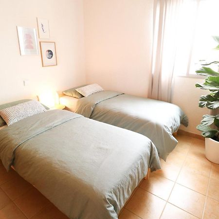 Casa Lea - Central, Cozy And Right By The Beach Apartment Corralejo Exterior foto