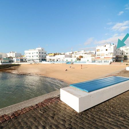Casa Lea - Central, Cozy And Right By The Beach Apartment Corralejo Exterior foto