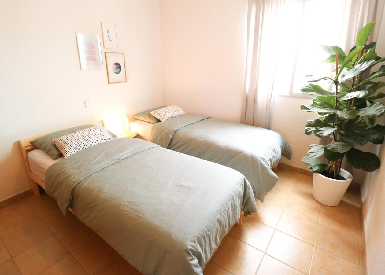 Casa Lea - Central, Cozy And Right By The Beach Apartment Corralejo Exterior foto