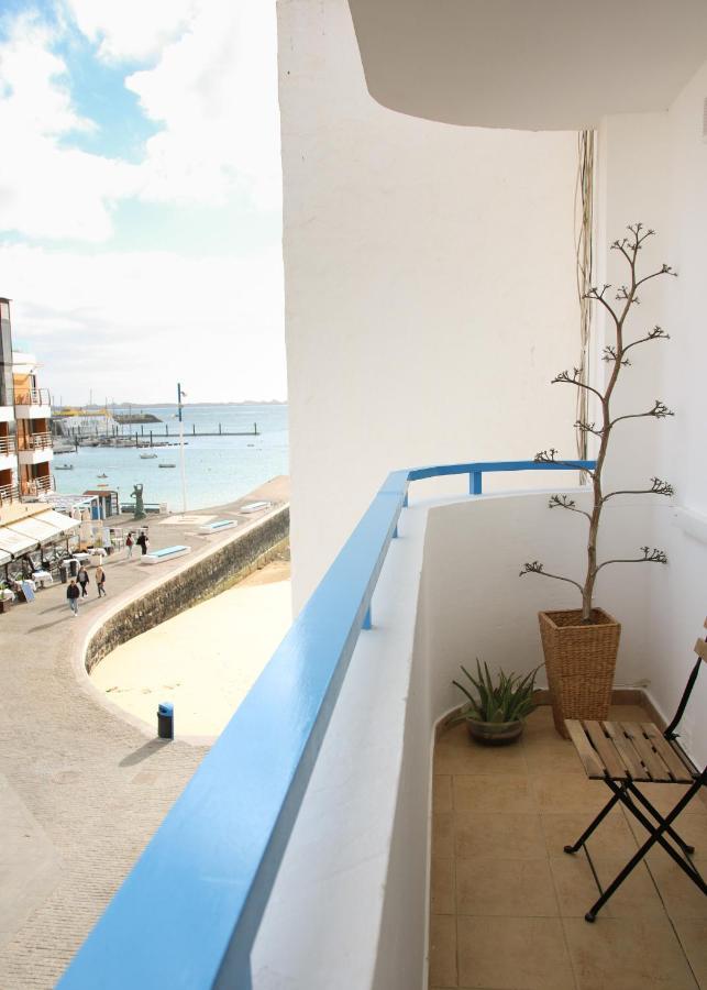 Casa Lea - Central, Cozy And Right By The Beach Apartment Corralejo Exterior foto