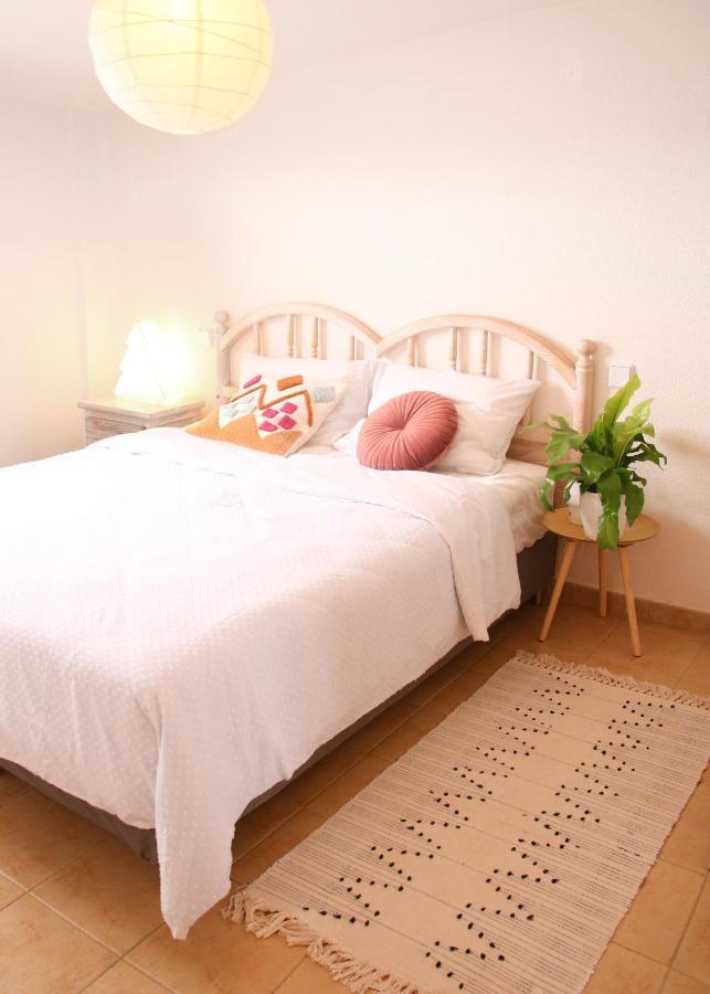 Casa Lea - Central, Cozy And Right By The Beach Apartment Corralejo Exterior foto