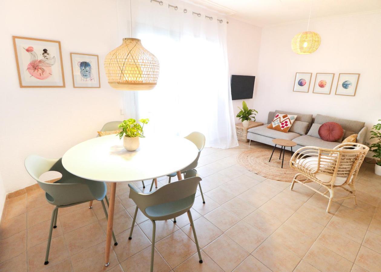 Casa Lea - Central, Cozy And Right By The Beach Apartment Corralejo Exterior foto
