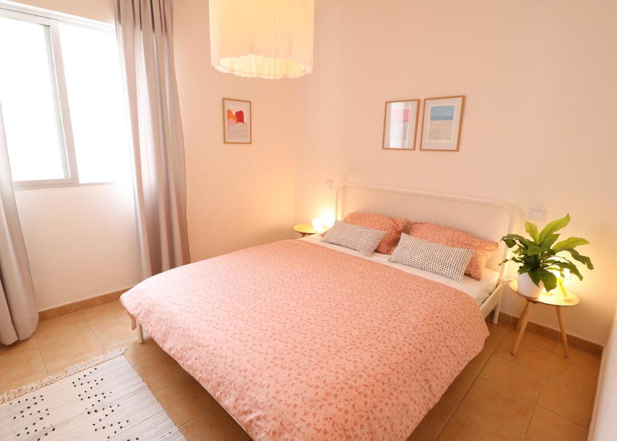 Casa Lea - Central, Cozy And Right By The Beach Apartment Corralejo Exterior foto